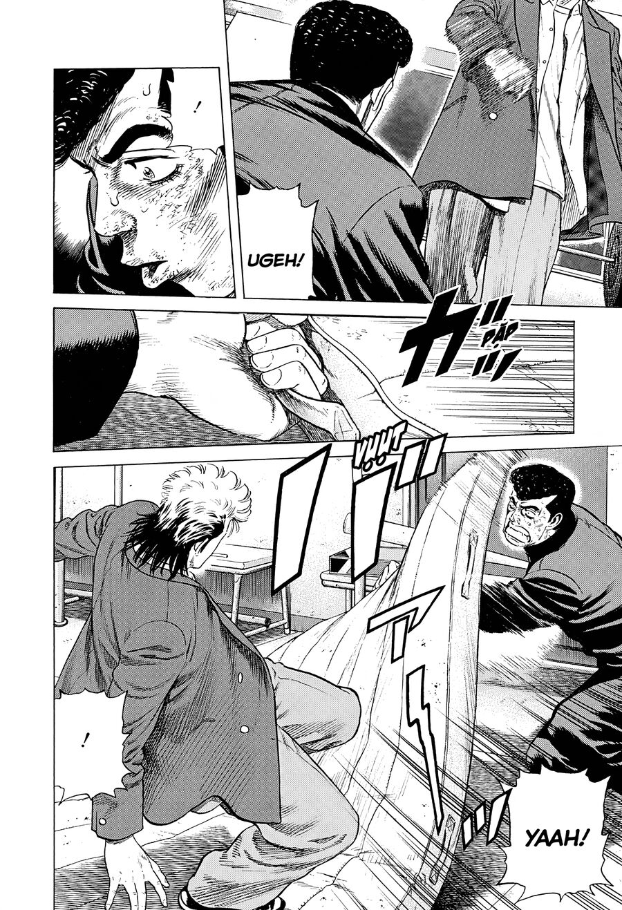 Bản Blues Vô Giá Trị Chapter 397 - Trang 2