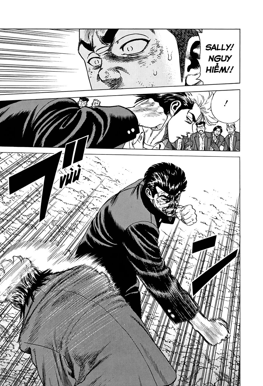Bản Blues Vô Giá Trị Chapter 400 - Trang 2