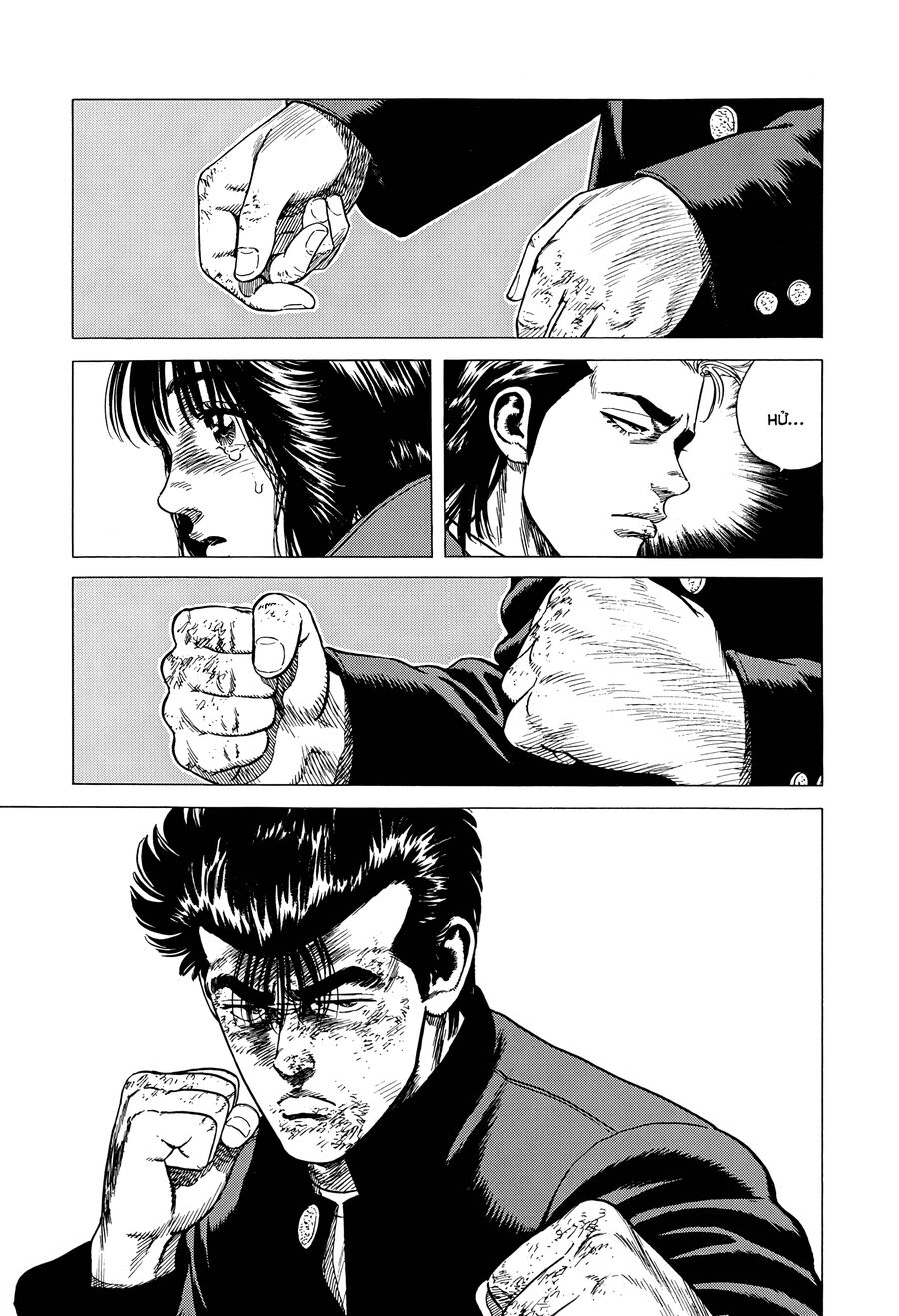 Bản Blues Vô Giá Trị Chapter 400 - Trang 2