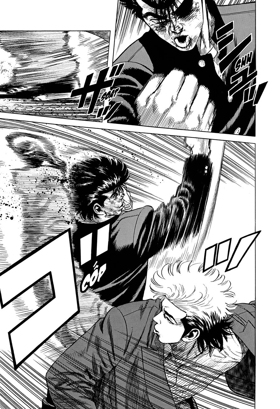 Bản Blues Vô Giá Trị Chapter 400 - Trang 2