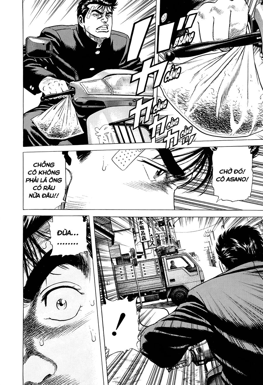 Bản Blues Vô Giá Trị Chapter 407 - Trang 2
