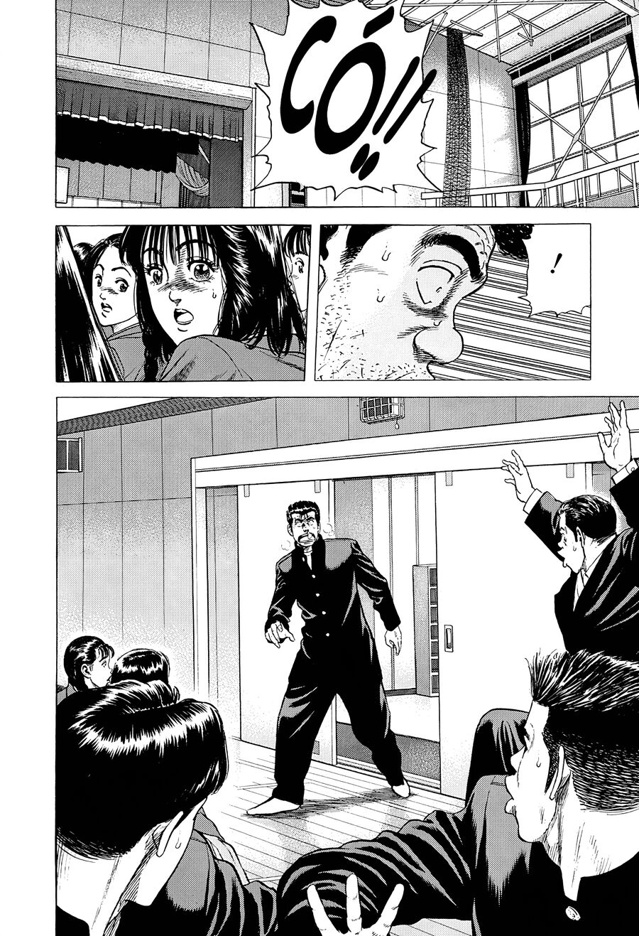 Bản Blues Vô Giá Trị Chapter 408 - Trang 2