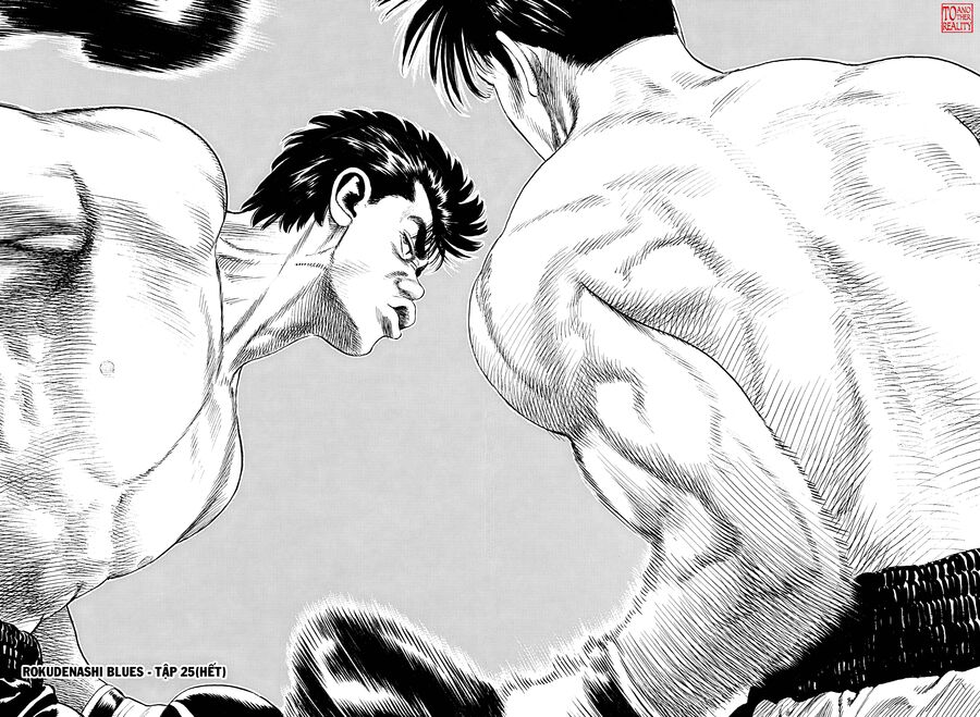 Bản Blues Vô Giá Trị Chapter 409 - Trang 2