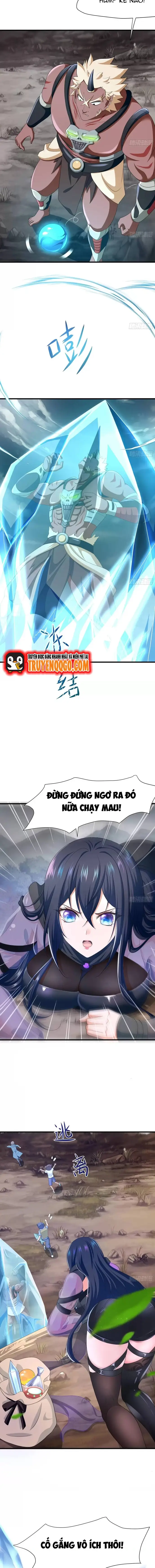 Ta Thu Thập Hậu Cung Ở Địa Phủ Chapter 8 - Trang 2