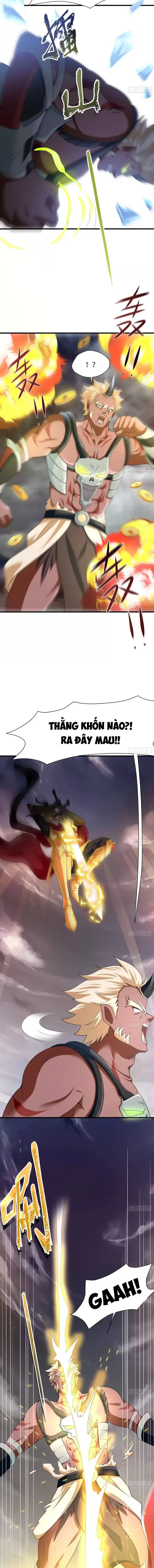 Ta Thu Thập Hậu Cung Ở Địa Phủ Chapter 8 - Trang 2