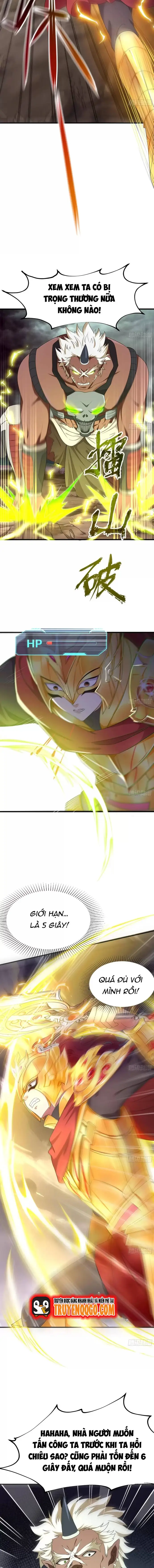 Ta Thu Thập Hậu Cung Ở Địa Phủ Chapter 9 - Trang 2