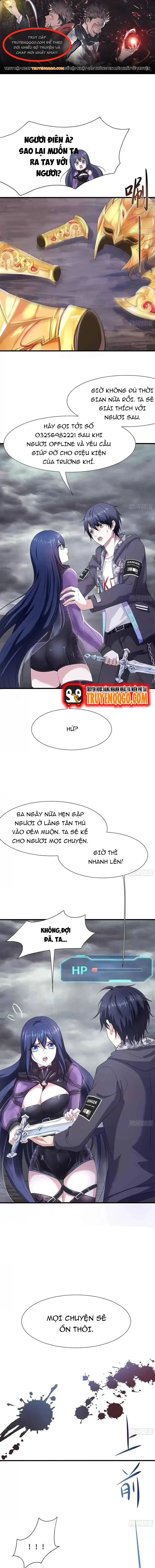 Ta Thu Thập Hậu Cung Ở Địa Phủ Chapter 10 - Trang 2