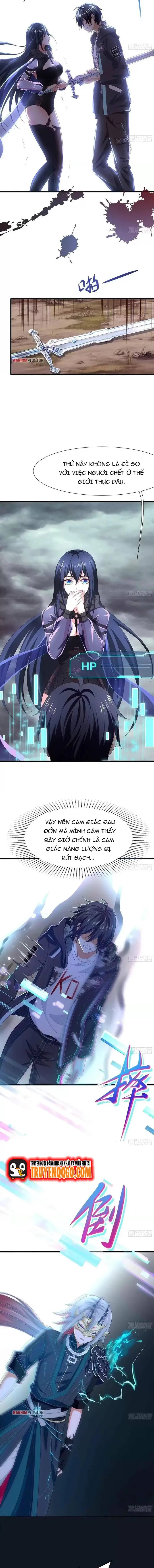 Ta Thu Thập Hậu Cung Ở Địa Phủ Chapter 10 - Trang 2