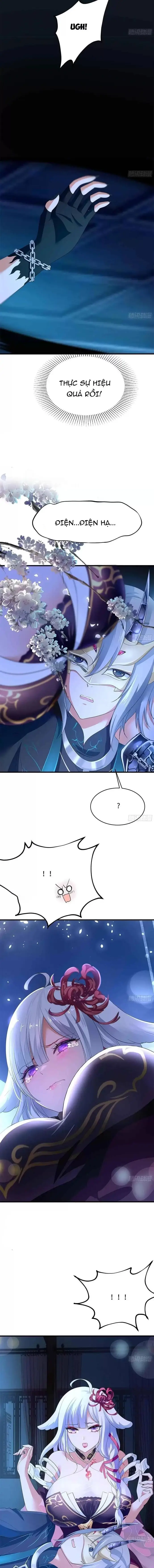 Ta Thu Thập Hậu Cung Ở Địa Phủ Chapter 10 - Trang 2