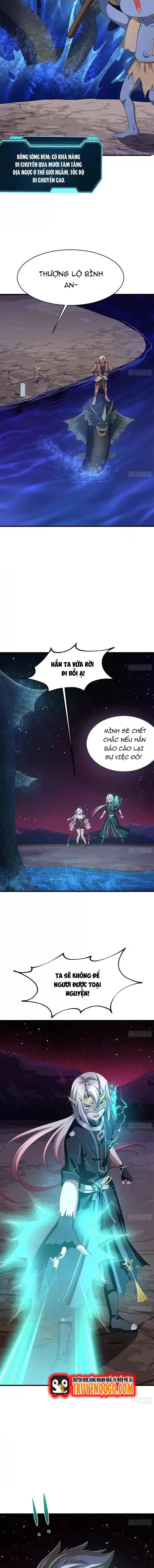 Ta Thu Thập Hậu Cung Ở Địa Phủ Chapter 10 - Trang 2