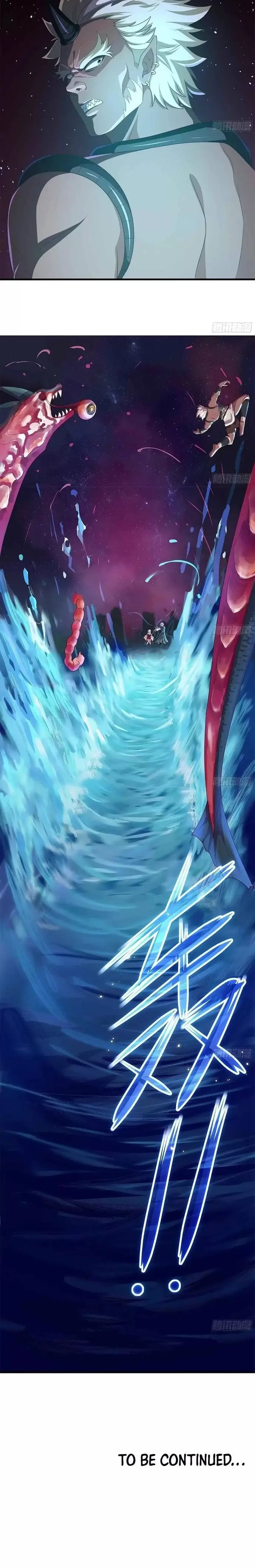 Ta Thu Thập Hậu Cung Ở Địa Phủ Chapter 10 - Trang 2