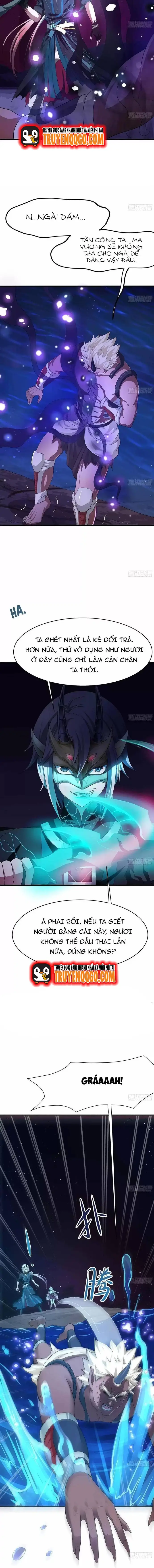 Ta Thu Thập Hậu Cung Ở Địa Phủ Chapter 11 - Trang 2