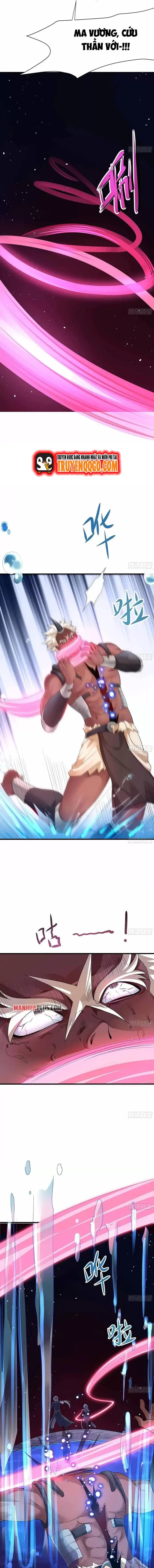 Ta Thu Thập Hậu Cung Ở Địa Phủ Chapter 11 - Trang 2