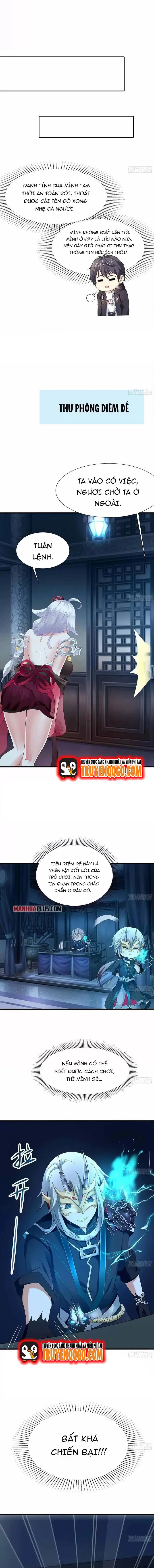 Ta Thu Thập Hậu Cung Ở Địa Phủ Chapter 11 - Trang 2