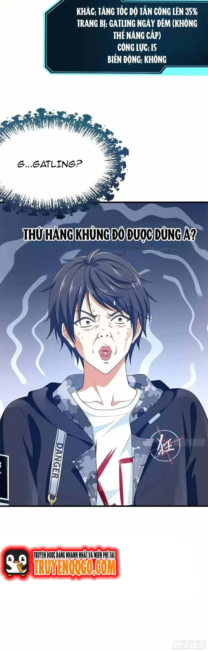 Ta Thu Thập Hậu Cung Ở Địa Phủ Chapter 12 - Trang 2