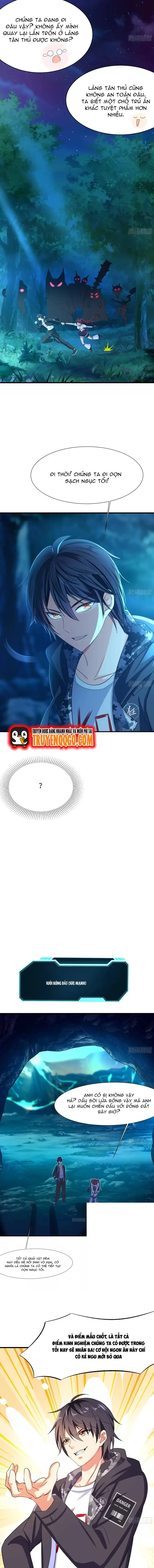 Ta Thu Thập Hậu Cung Ở Địa Phủ Chapter 14 - Trang 2