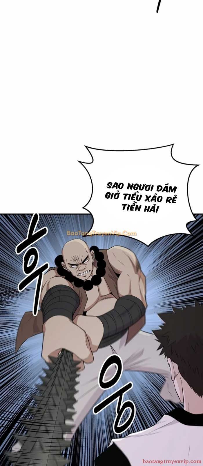 Thiên Hạ Đệ Nhất Côn Luân Khách Sạn Chapter 9 - Trang 2