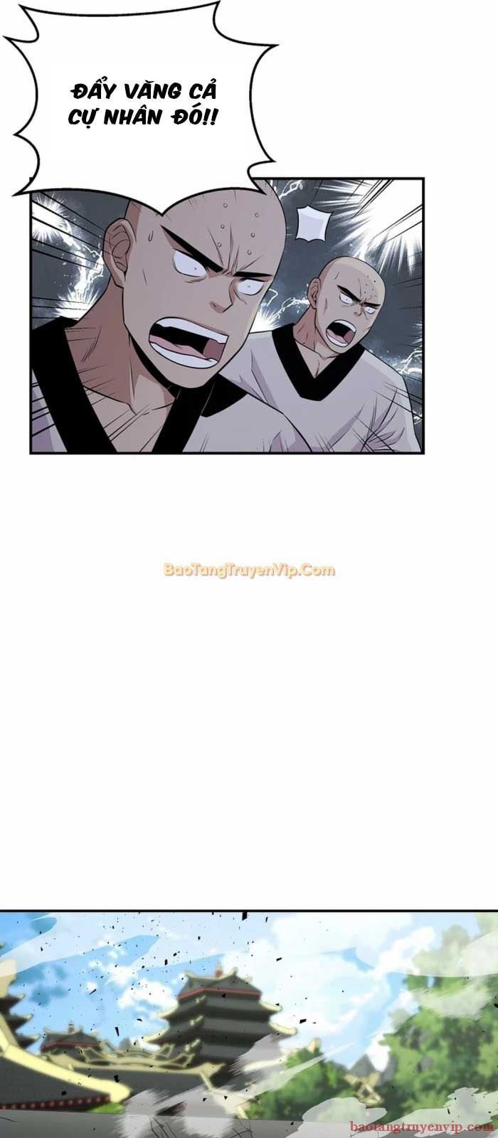 Thiên Hạ Đệ Nhất Côn Luân Khách Sạn Chapter 9 - Trang 2