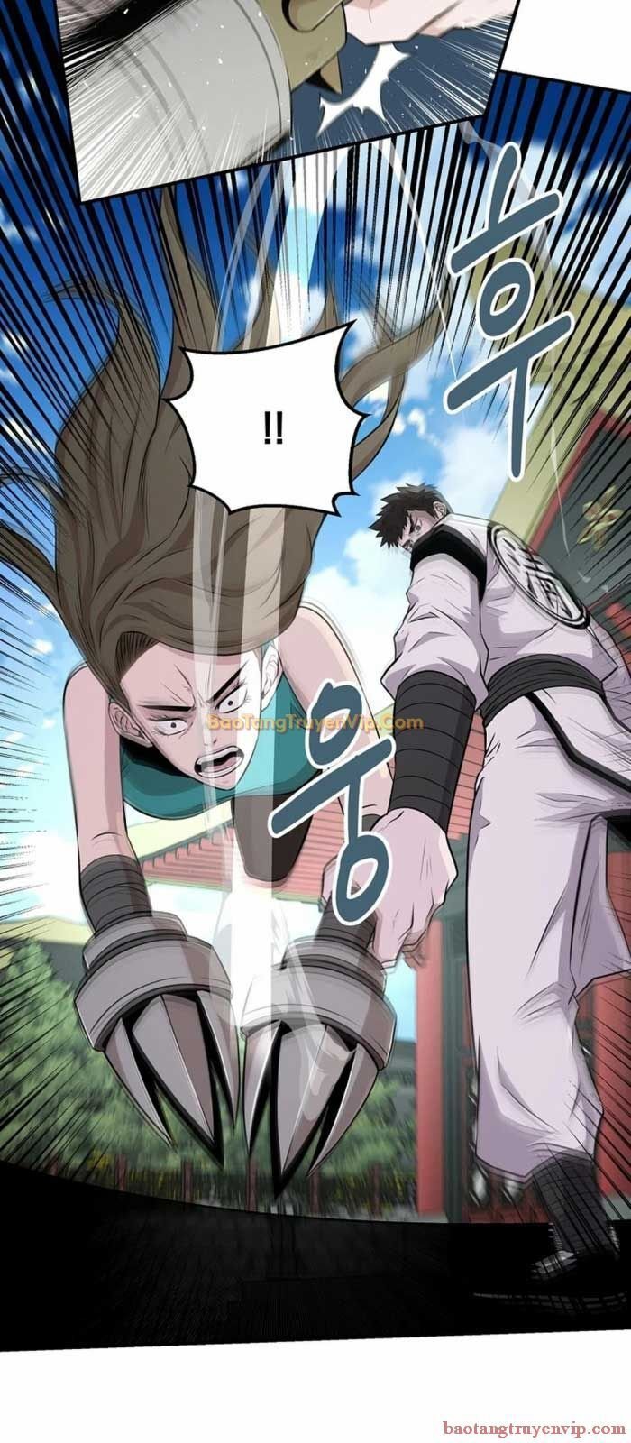 Thiên Hạ Đệ Nhất Côn Luân Khách Sạn Chapter 9 - Trang 2