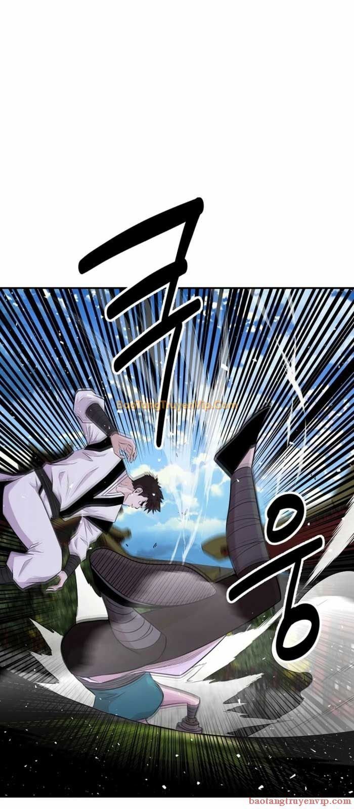 Thiên Hạ Đệ Nhất Côn Luân Khách Sạn Chapter 9 - Trang 2