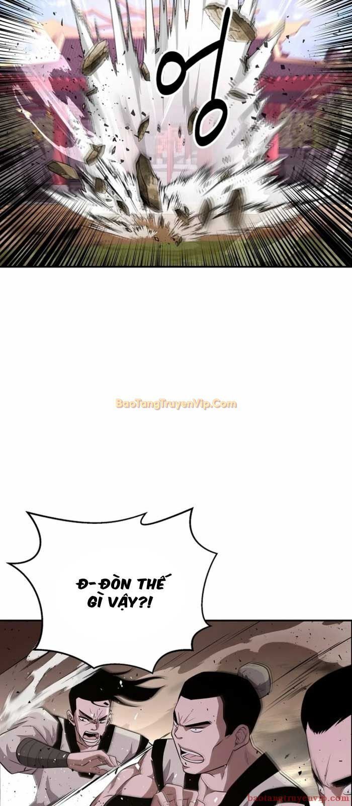 Thiên Hạ Đệ Nhất Côn Luân Khách Sạn Chapter 9 - Trang 2