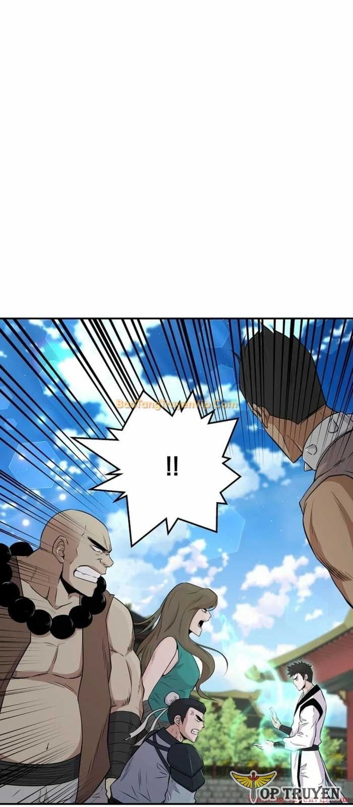 Thiên Hạ Đệ Nhất Côn Luân Khách Sạn Chapter 9 - Trang 2