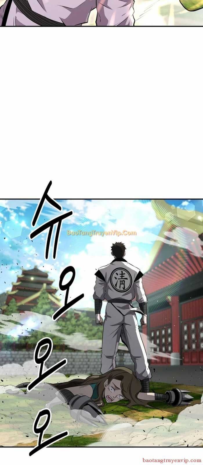 Thiên Hạ Đệ Nhất Côn Luân Khách Sạn Chapter 9 - Trang 2