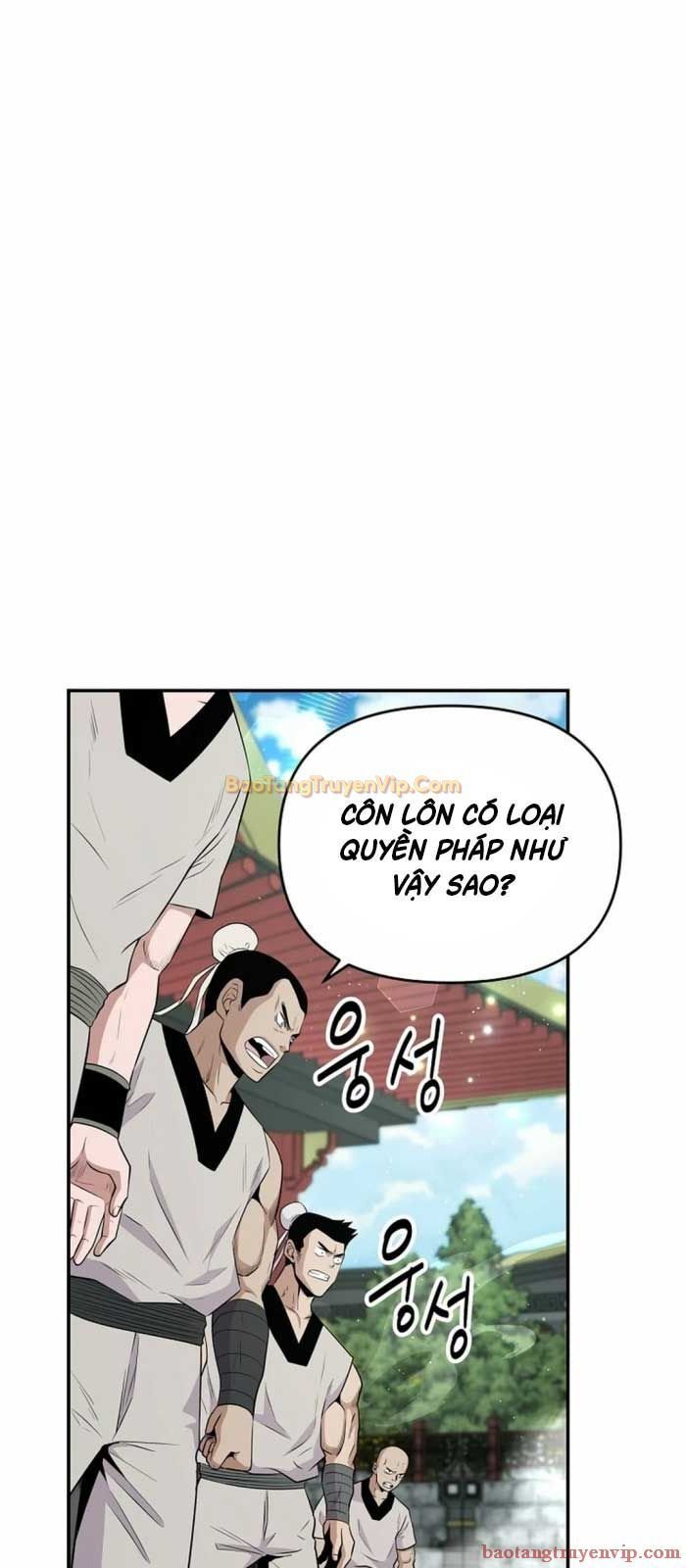 Thiên Hạ Đệ Nhất Côn Luân Khách Sạn Chapter 9 - Trang 2