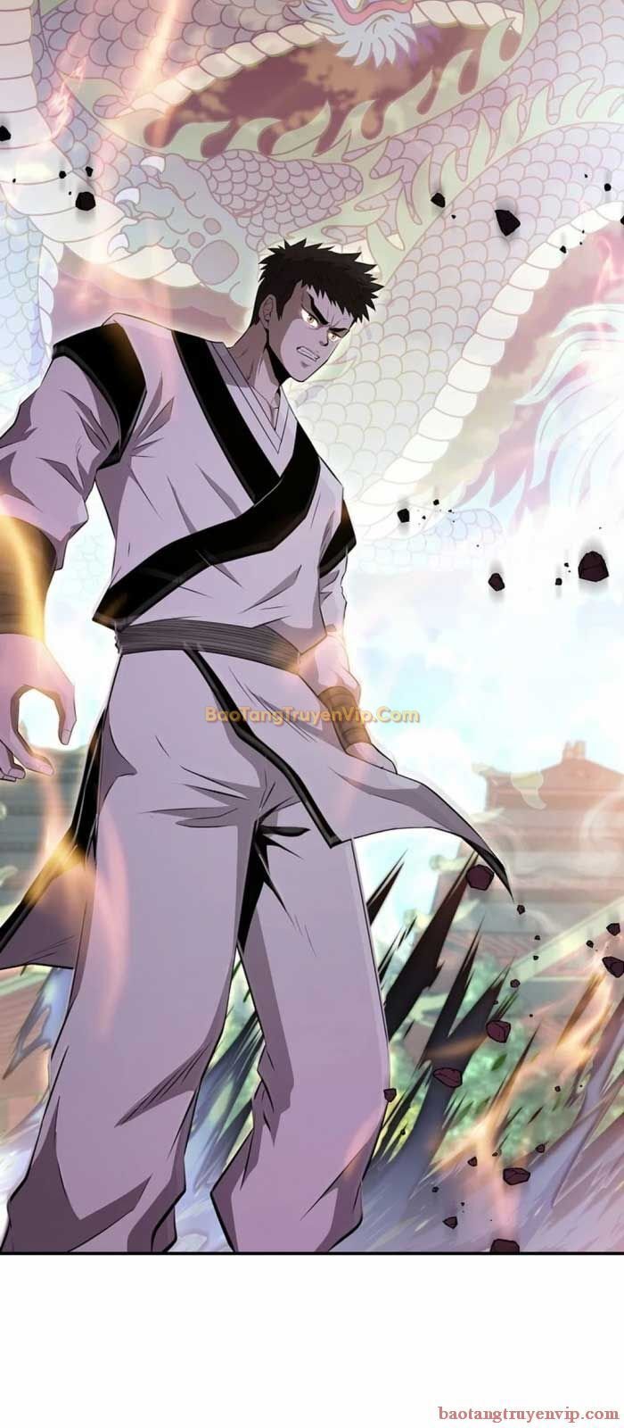 Thiên Hạ Đệ Nhất Côn Luân Khách Sạn Chapter 9 - Trang 2