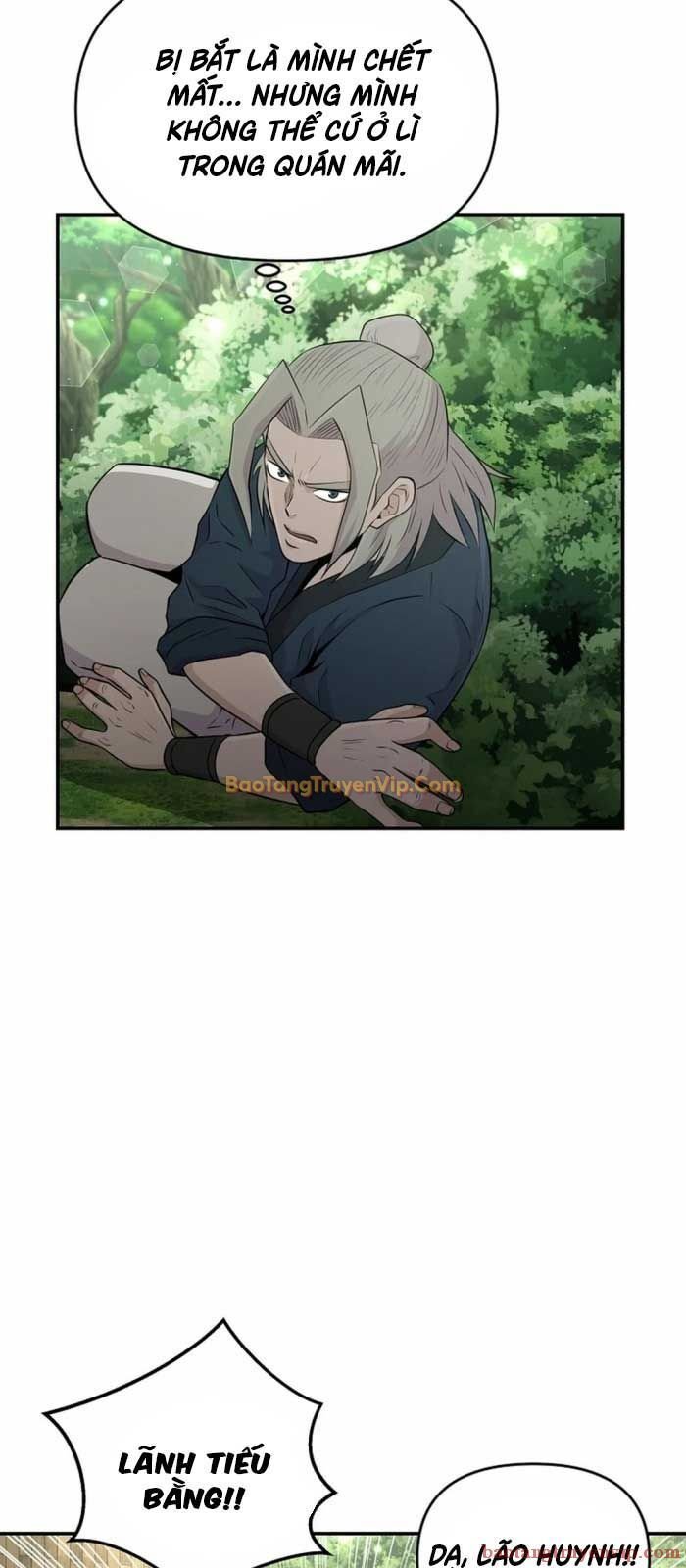 Thiên Hạ Đệ Nhất Côn Luân Khách Sạn Chapter 9 - Trang 2