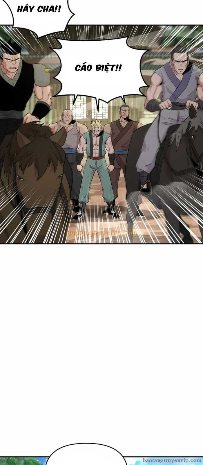 Thiên Hạ Đệ Nhất Côn Luân Khách Sạn Chapter 9 - Trang 2