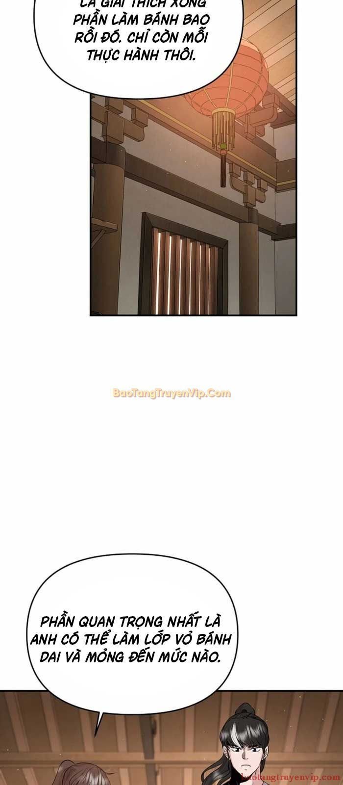 Thiên Hạ Đệ Nhất Côn Luân Khách Sạn Chapter 9 - Trang 2