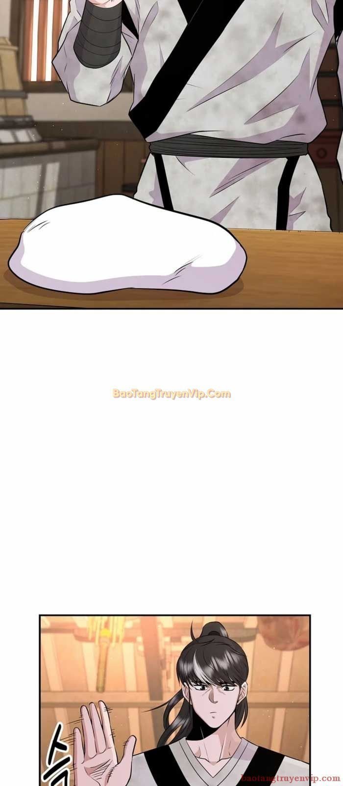 Thiên Hạ Đệ Nhất Côn Luân Khách Sạn Chapter 9 - Trang 2