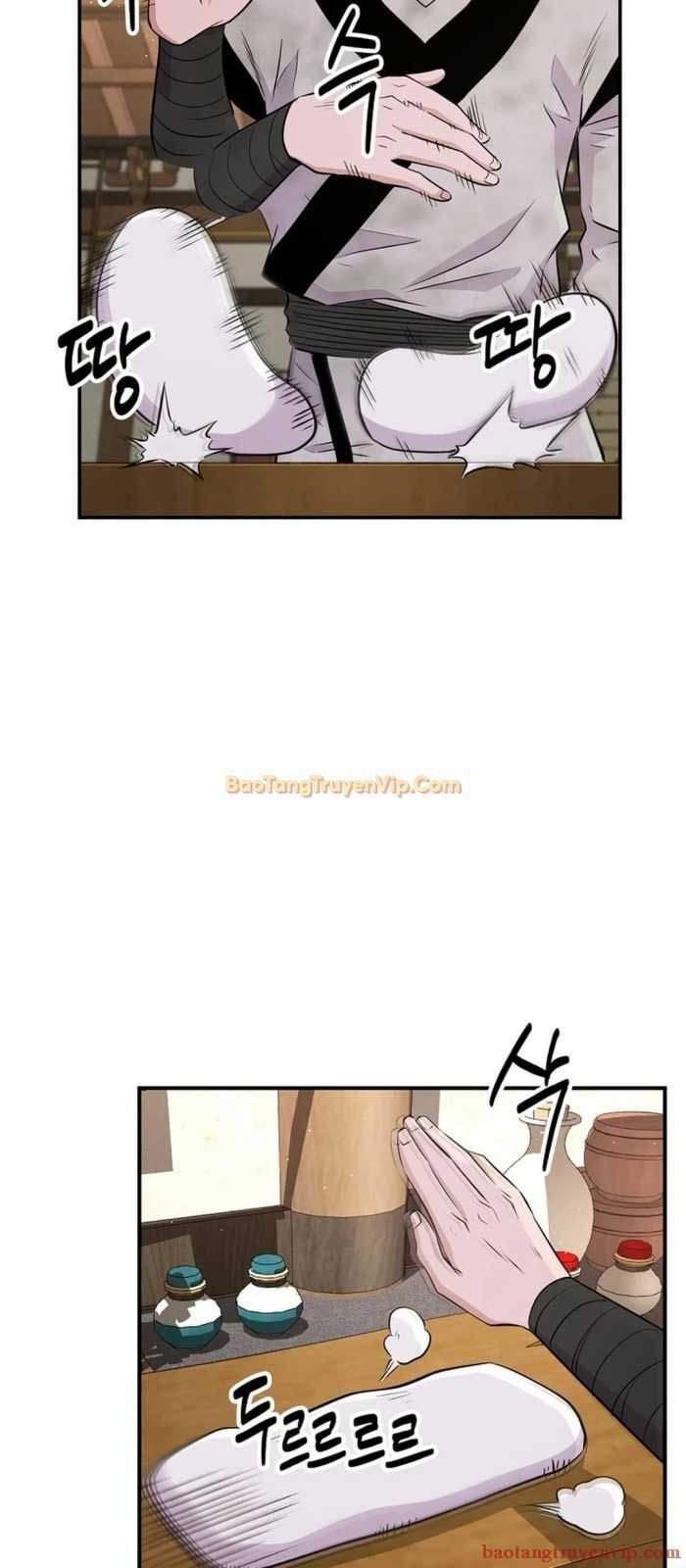 Thiên Hạ Đệ Nhất Côn Luân Khách Sạn Chapter 9 - Trang 2