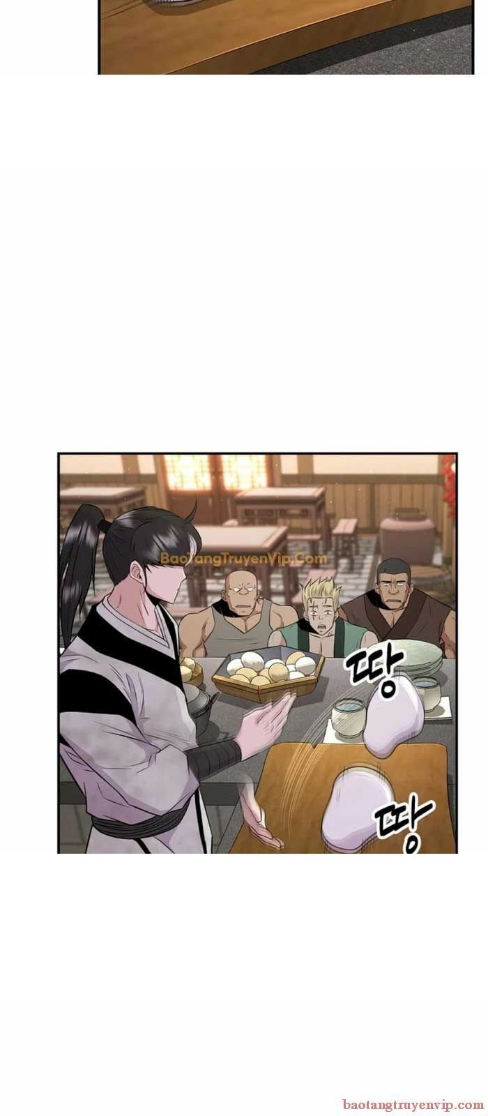 Thiên Hạ Đệ Nhất Côn Luân Khách Sạn Chapter 9 - Trang 2