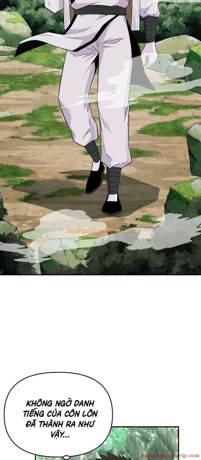 Thiên Hạ Đệ Nhất Côn Luân Khách Sạn Chapter 9 - Trang 2