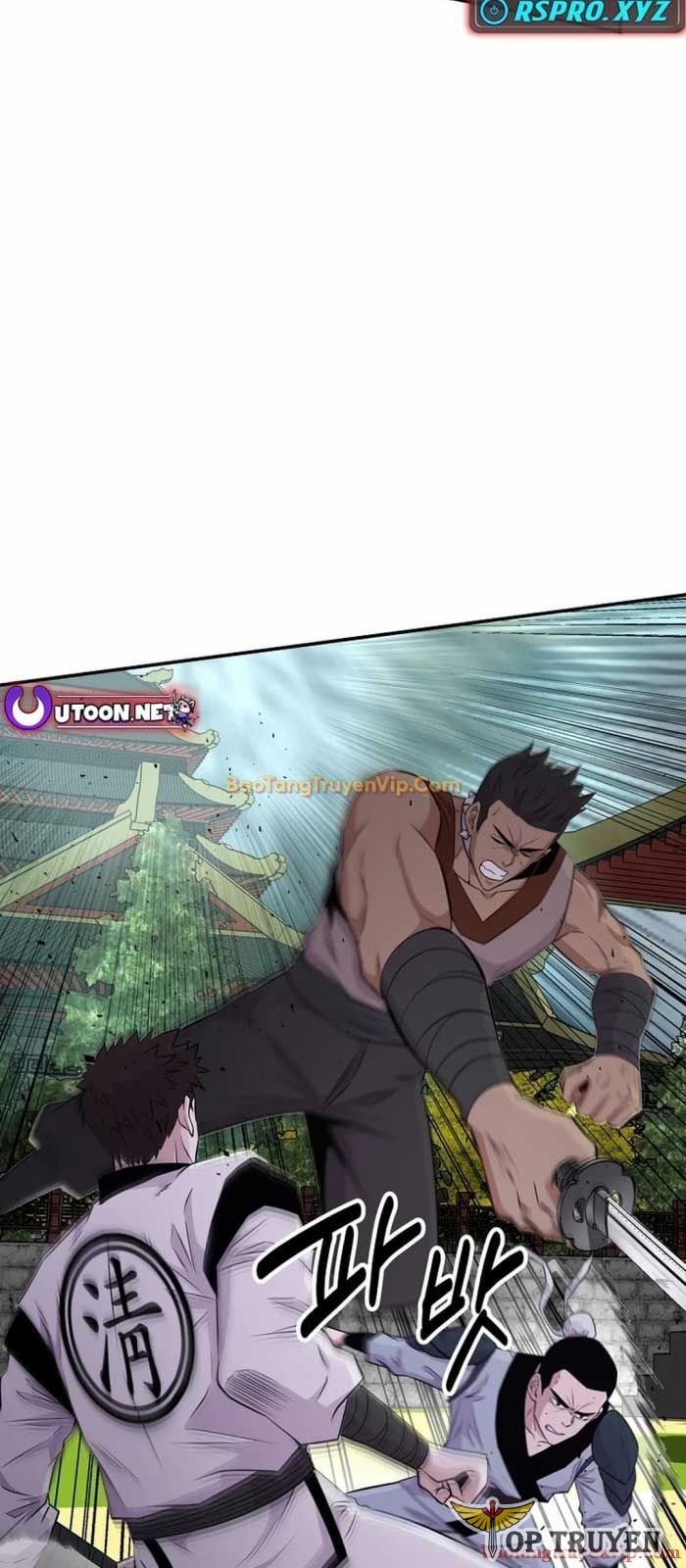 Thiên Hạ Đệ Nhất Côn Luân Khách Sạn Chapter 9 - Trang 2