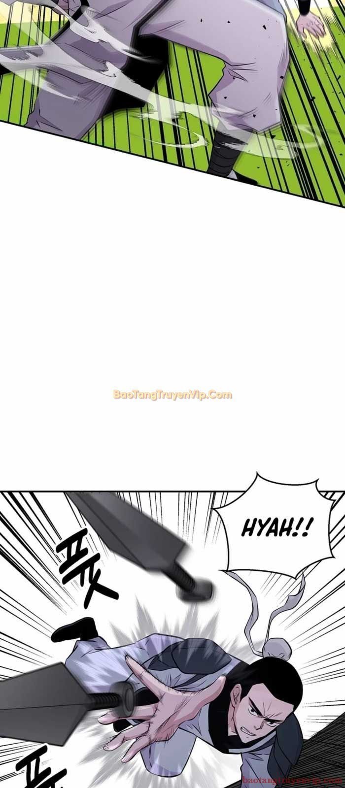 Thiên Hạ Đệ Nhất Côn Luân Khách Sạn Chapter 9 - Trang 2