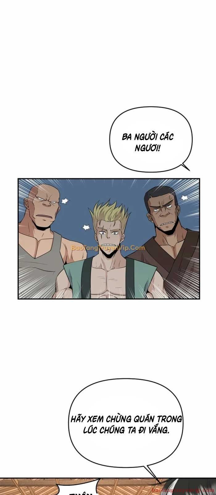 Thiên Hạ Đệ Nhất Côn Luân Khách Sạn Chapter 10 - Trang 2