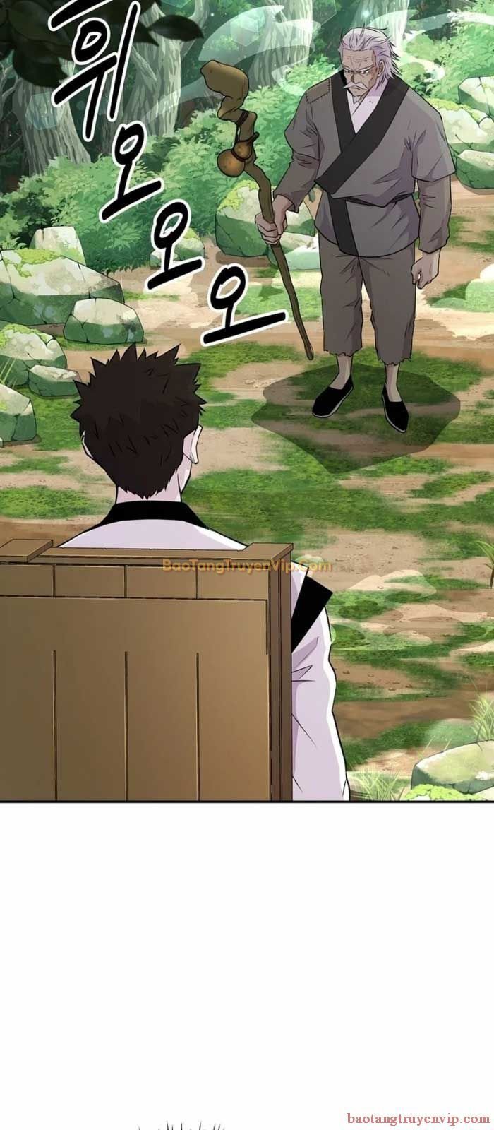 Thiên Hạ Đệ Nhất Côn Luân Khách Sạn Chapter 10 - Trang 2