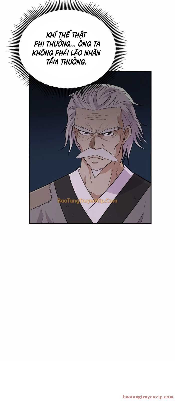 Thiên Hạ Đệ Nhất Côn Luân Khách Sạn Chapter 10 - Trang 2