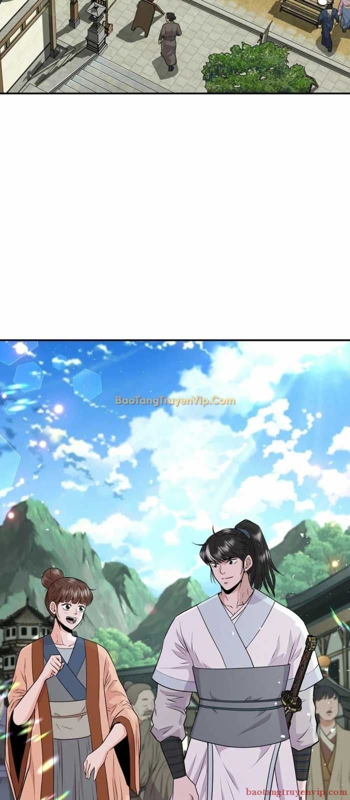 Thiên Hạ Đệ Nhất Côn Luân Khách Sạn Chapter 10 - Trang 2