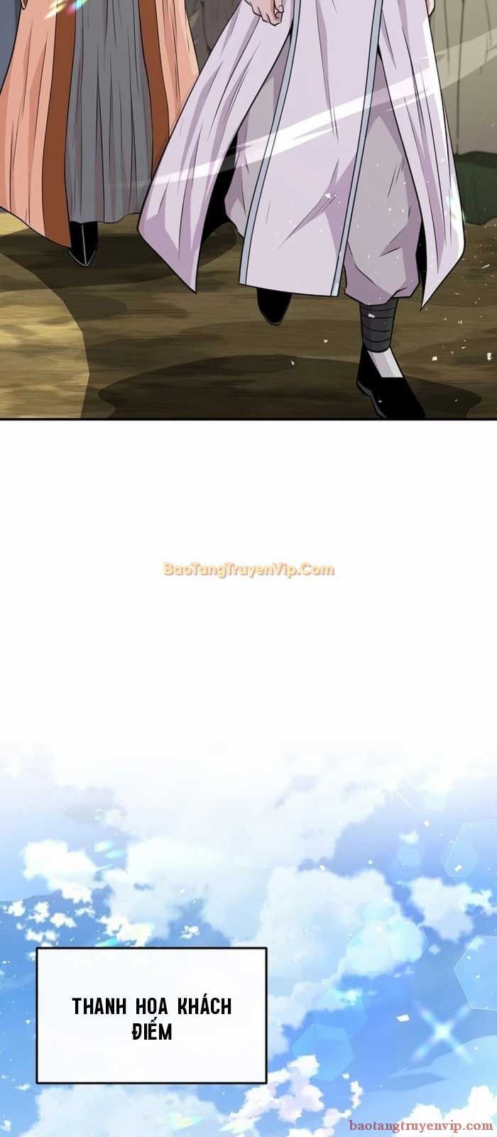 Thiên Hạ Đệ Nhất Côn Luân Khách Sạn Chapter 10 - Trang 2