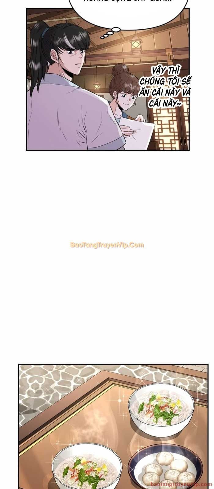 Thiên Hạ Đệ Nhất Côn Luân Khách Sạn Chapter 10 - Trang 2