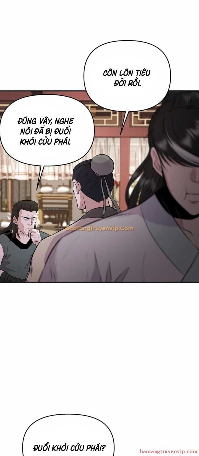 Thiên Hạ Đệ Nhất Côn Luân Khách Sạn Chapter 10 - Trang 2