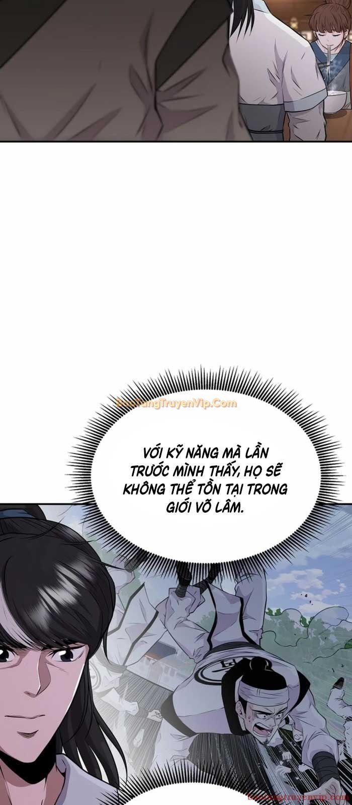 Thiên Hạ Đệ Nhất Côn Luân Khách Sạn Chapter 10 - Trang 2