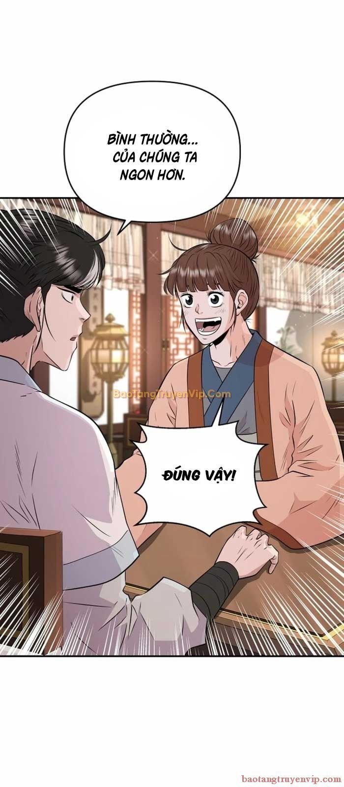 Thiên Hạ Đệ Nhất Côn Luân Khách Sạn Chapter 10 - Trang 2