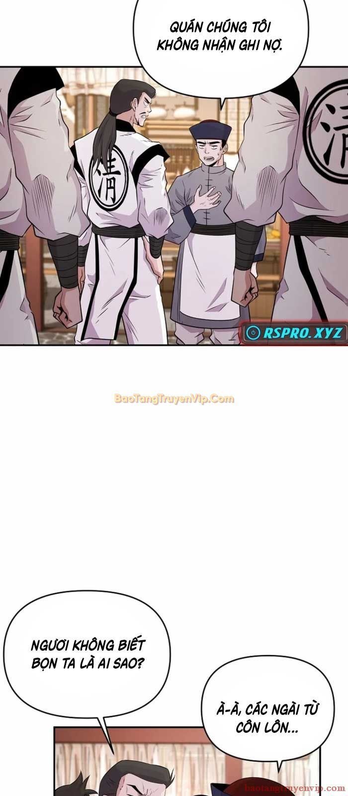 Thiên Hạ Đệ Nhất Côn Luân Khách Sạn Chapter 10 - Trang 2