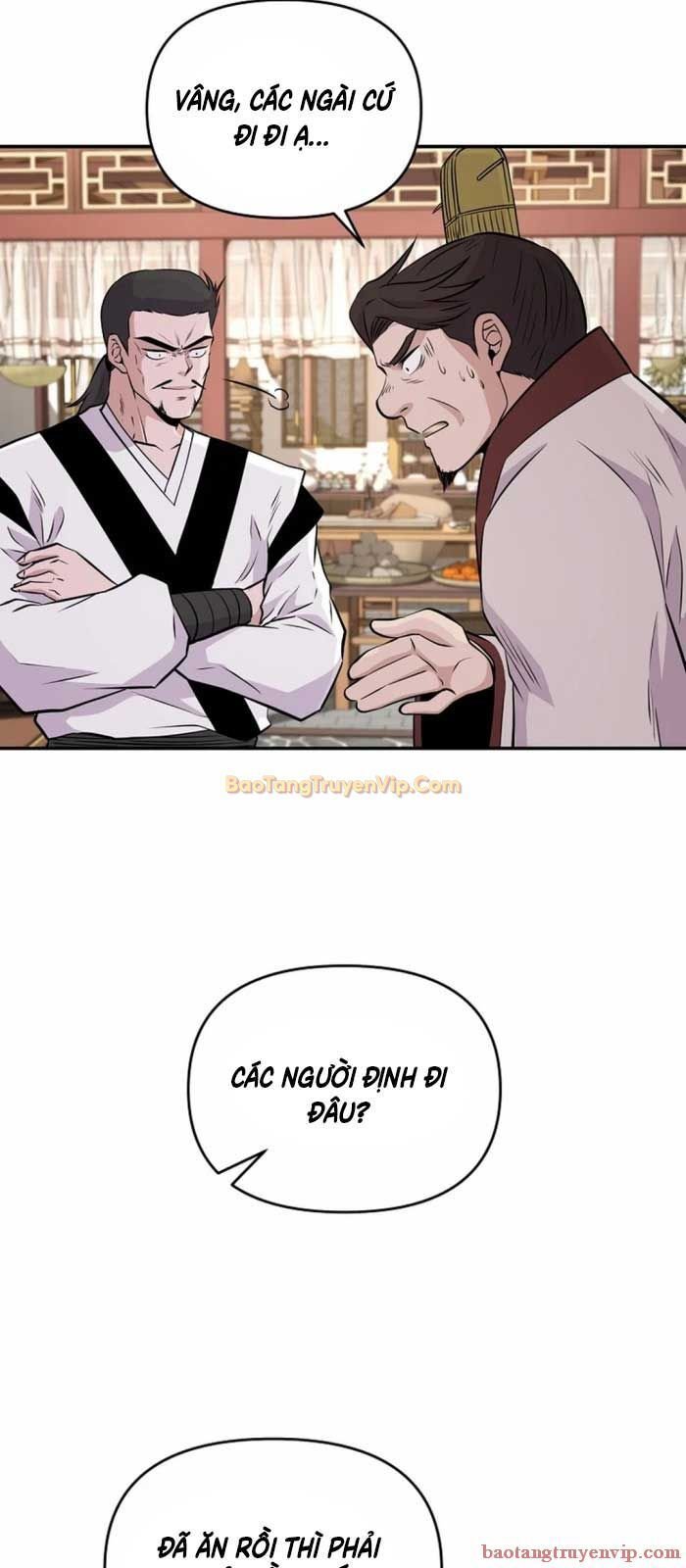 Thiên Hạ Đệ Nhất Côn Luân Khách Sạn Chapter 10 - Trang 2