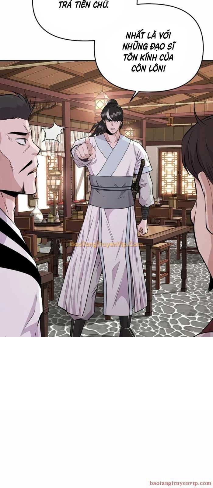 Thiên Hạ Đệ Nhất Côn Luân Khách Sạn Chapter 10 - Trang 2